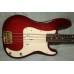 Fender Precision Bass Elite I Cimarron Burst 1983