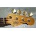 Fender Precision Bass Elite I Cimarron Burst 1983