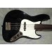 Fender Jazz Bass Fretless Japan Black 1990