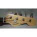 Fender Jazz Bass Fretless Japan Black 1990