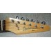 Squier Katana Guitar Japan Black Rosewood 1990