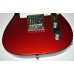 Fender Telecaster Japan Candy Apple Red Maple 2000