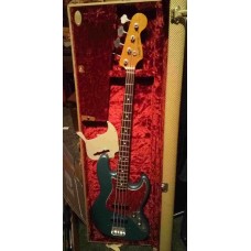 *Fender Jazz Bass USA 1962 Reissue Lake Placid Blue 1997