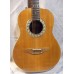 Ovation Pacemaker Model 1615 12-String Guitar 1970's