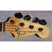 Fender Precision Bass Fretless 1978 USA Neck Mexi Body Black