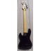 Fender Precision Bass Fretless 1978 USA Neck Mexi Body Black