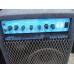SWR Baby Blue II 160-Watt 2x8 Bass Amp The Best