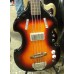 Supro Long Scale Violin Bass w/Piezo 1966