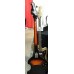 Supro Long Scale Violin Bass w/Piezo 1966