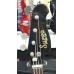 Supro Extra Long Scale Bass with Piezo 1967