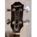 Epiphone Jack Casady Signature Bass Gold 2003