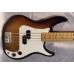 Peavey USA Fury Bass Sunburst Maple 1989