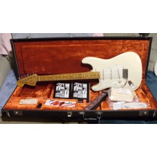 Fender Jimi Hendrix Tribute Stratocaster 1997