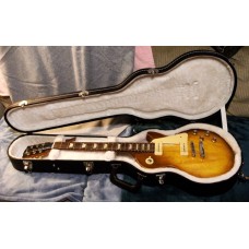 Gibson USA 50s Tribute Les Paul Honey Burst P90s 2015
