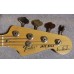 Fender Marcus Miiller Jazz Bass Natural Japan 2002