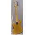 Fender Marcus Miiller Jazz Bass Natural Japan 2002