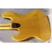 Fender Marcus Miiller Jazz Bass Natural Japan 2002