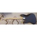 Fender Jazz Bass Standard Lined Fretless Charcoal Frost 2003