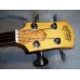 Pedulla Orsini Prototype Buzz Fretless Bass 1970s