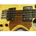 Pedulla Orsini Prototype Buzz Fretless Bass 1970s