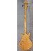 Pedulla Orsini Prototype Buzz Fretless Bass 1970s