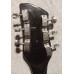 Rickenbacker 325 6-String Guitar John Lennon Black 1982