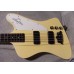 Gibson Thunderbird Bass White 1999