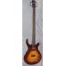 Veillette-Citron Classic 4-String Bass Tobacco Sunburst 1980