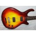 Veillette-Citron Classic 4-String Bass Tobacco Sunburst 1980