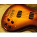 Veillette-Citron Classic 4-String Bass Tobacco Sunburst 1980