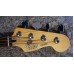 Fender Standard Jazz Bass LIned Fretless Sunburst 2002