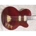 Epiphone Allen Woody Trans Red Short-Scale 2003