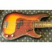 Fender 62P Reissue Sunburst 1982 First Year Fullerton