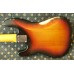 Fender 62P Reissue Sunburst 1982 First Year Fullerton