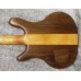 Spector SB-1 Fretless Bass Very VERY Early Brooklyn Model 1977