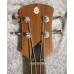 Spector SB-1 Fretless Bass Very VERY Early Brooklyn Model 1977