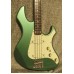 Fender Performer Bass Japan Rare Candy Green 1986