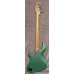 Fender Performer Bass Japan Rare Candy Green 1986