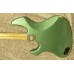 Fender Performer Bass Japan Rare Candy Green 1986