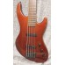 Guild Pilot 5-String Bass Candy Red 1991