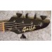 Guild Pilot 5-String Bass Candy Red 1991
