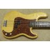 ESP 400 Series Precision Bass Early 1980's New Unplayed Old Stock