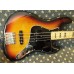 Fender Geddy Lee Jazz Bass Rare Sunburst 2000 Japan First Year