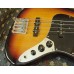 Fender Geddy Lee Jazz Bass Rare Sunburst 2000 Japan First Year