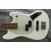 Fender Mustang Player P/J Bass White 2019