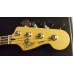 Fender Jazz Bass Standard Cranberry Metallic 2004