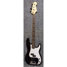 Fender American Standard Precision Bass Black 2005