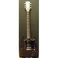 Gibson SG Faded USA Natural 2009