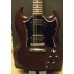 Gibson SG Faded USA Natural 2009