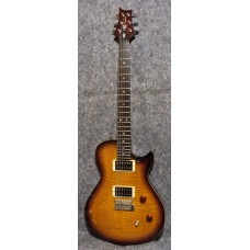 PRS SE Single Cut Spalted Maple 2010